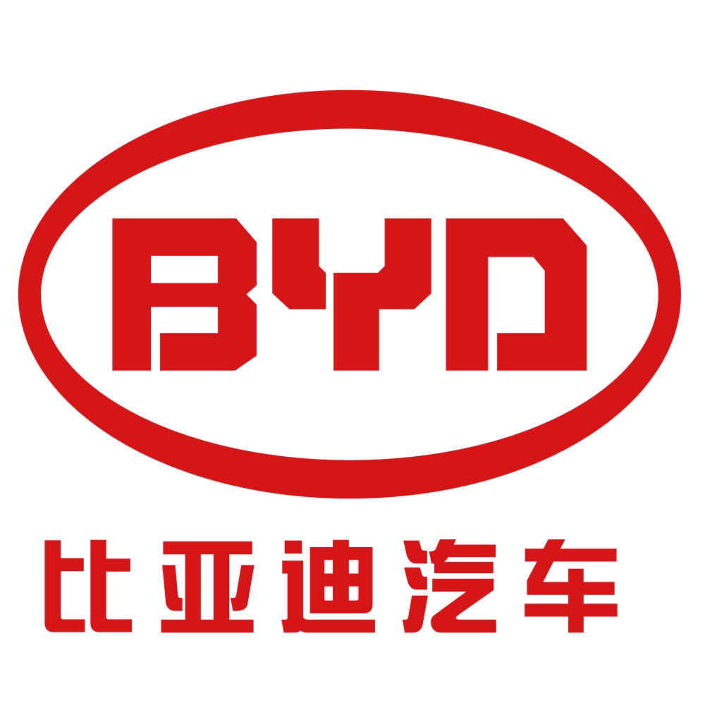 比亚迪