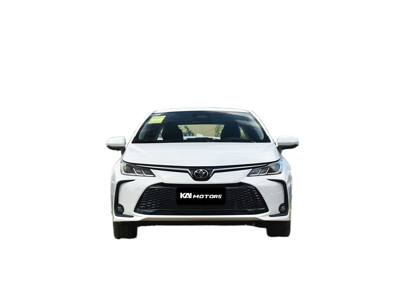 Corolla