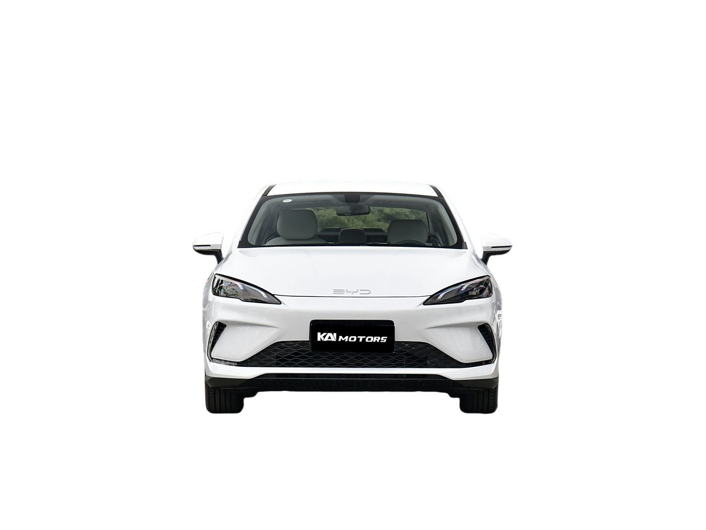 BYD