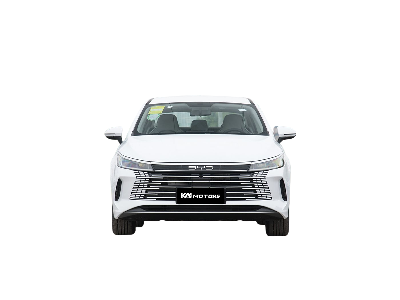 BYD