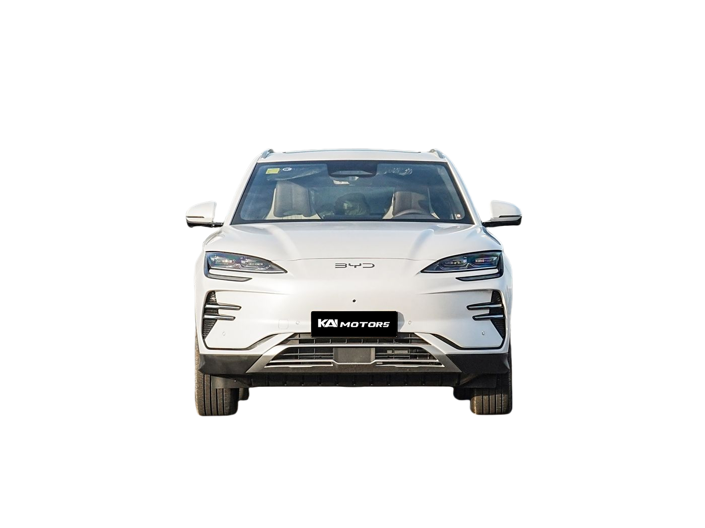BYD