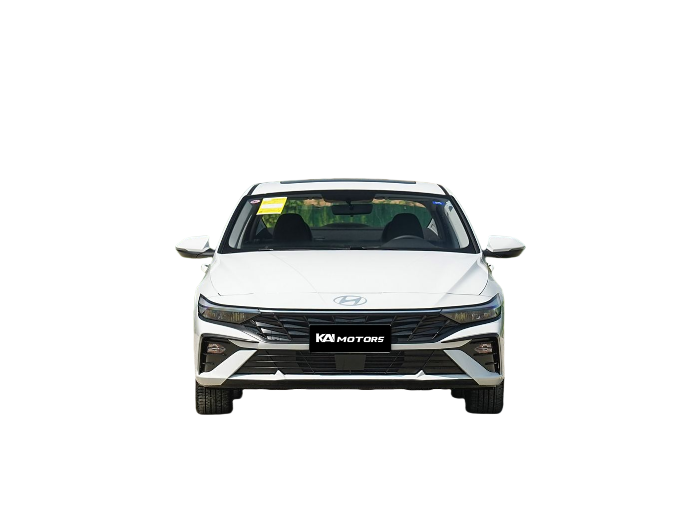 现代伊兰特2023款1.5L