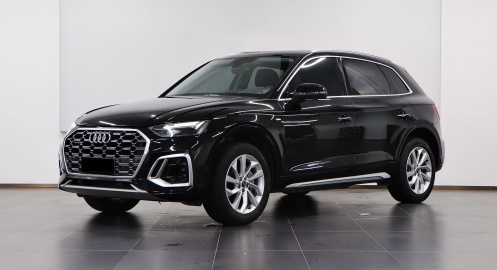 奥迪 Q5L