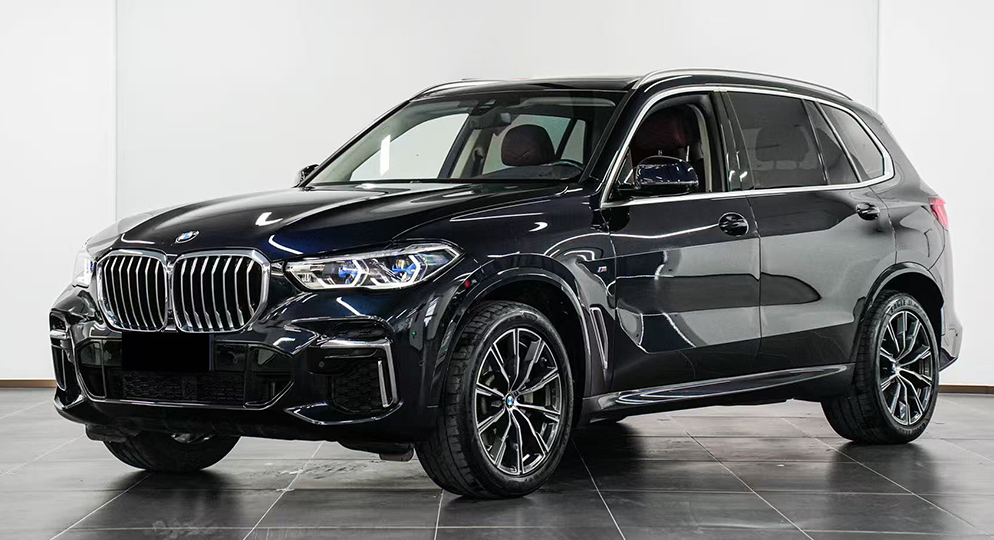 宝马 X5 xDrive 30Li
