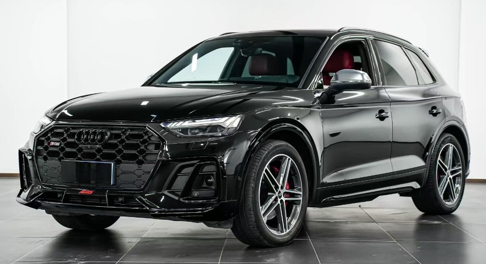 奥迪 SQ5