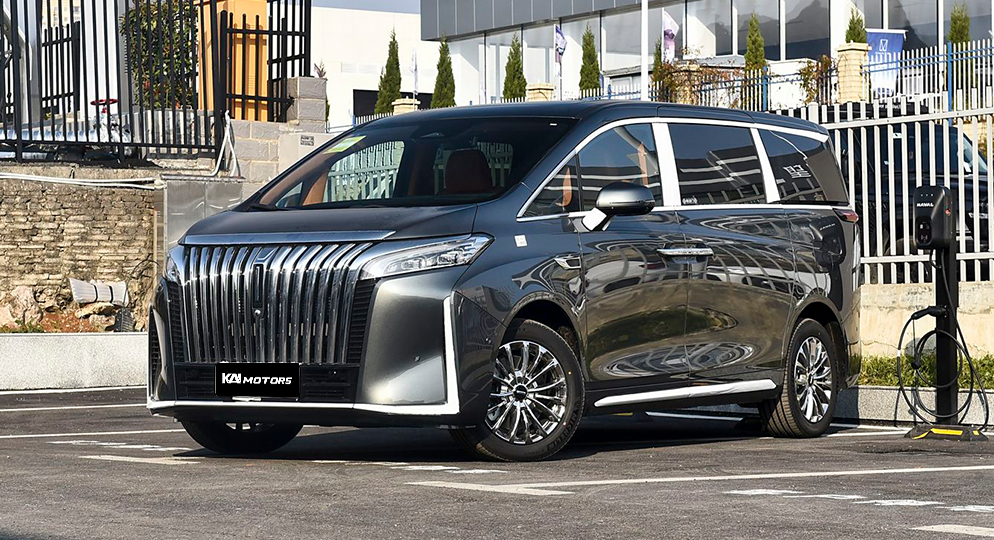 长城 魏派 高山