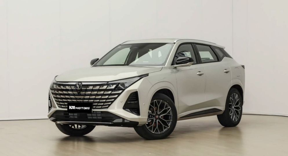 Changan UNI-Z