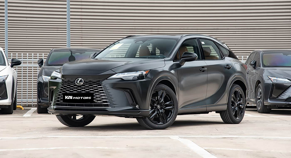 Lexus RX300